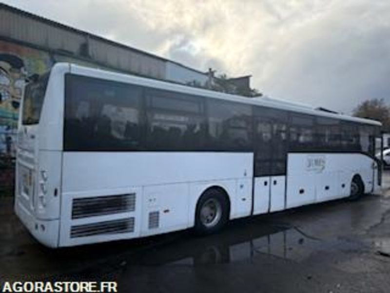 Bus sekolah TEMSA | LD | 2016 | 160000KM: gambar 6 Bus sekolah TEMSA | LD | 2016 | 160000KM: gambar 6