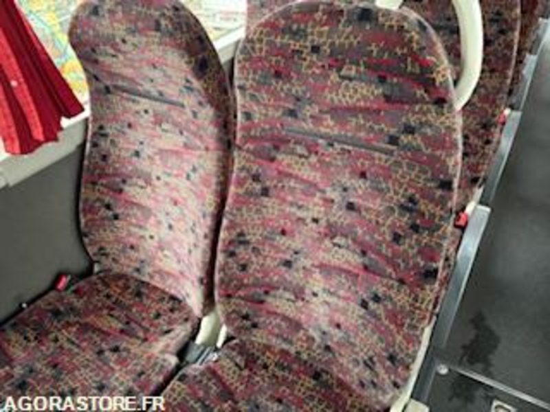 Bus sekolah TEMSA | LD | 2016 | 160000KM: gambar 13 Bus sekolah TEMSA | LD | 2016 | 160000KM: gambar 13