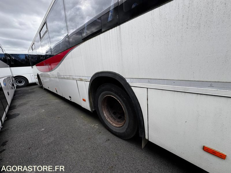 TEMSA TOURMALIN 2007 - Bus sekolah: gambar 5 TEMSA TOURMALIN 2007 - Bus sekolah: gambar 5