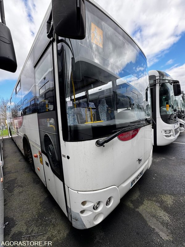 TEMSA TOURMALIN 2007 - Bus sekolah: gambar 2 TEMSA TOURMALIN 2007 - Bus sekolah: gambar 2