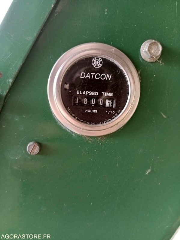 TONDEUSE RANSOMES - Mesin pemotong rumput: gambar 2 TONDEUSE RANSOMES - Mesin pemotong rumput: gambar 2