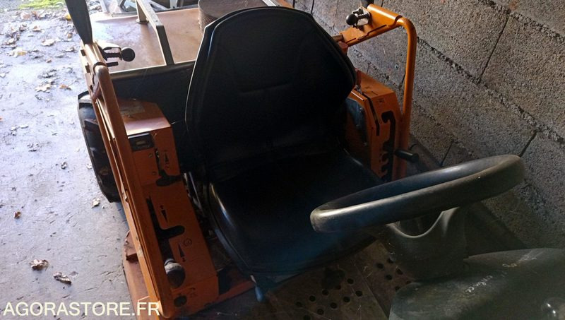 Tondeuse débroussailleuse - AS Motor Sherpa - AS940 - Mesin pemotong rumput: gambar 3 Tondeuse débroussailleuse - AS Motor Sherpa - AS940 - Mesin pemotong rumput: gambar 3