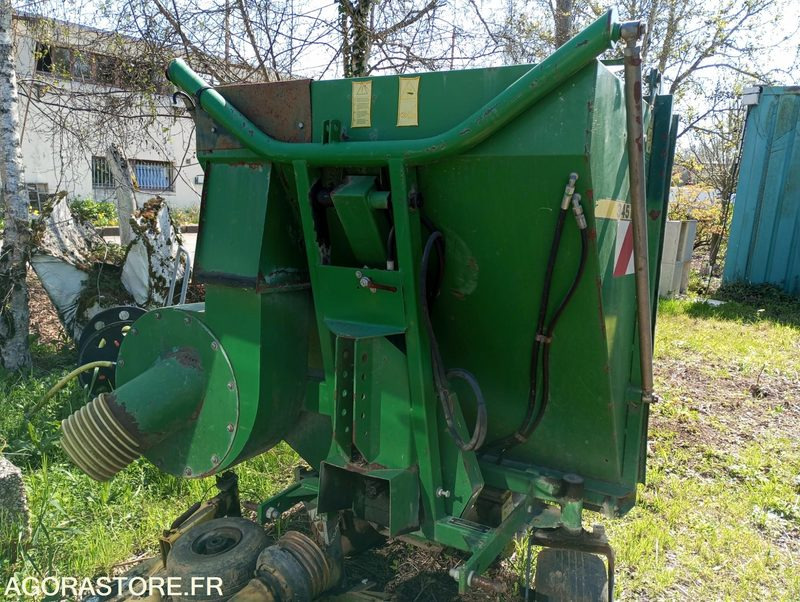 Traktor Tracteur john deere 855: gambar 16 Traktor Tracteur john deere 855: gambar 16