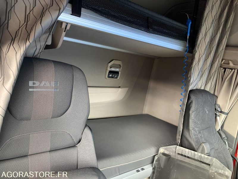 DAF XG 530 FT - 2020 - 133 000 KM - Tractor head: gambar 4 DAF XG 530 FT - 2020 - 133 000 KM - Tractor head: gambar 4