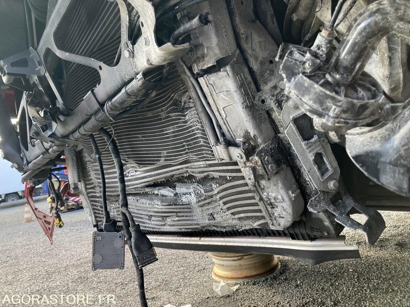 DAF XG 530 FT - 2020 - 133 000 KM - Tractor head: gambar 3 DAF XG 530 FT - 2020 - 133 000 KM - Tractor head: gambar 3