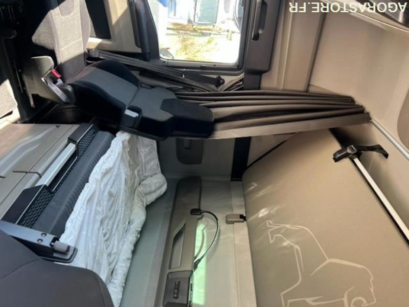 MAN TGX 640 ADR - 2022 - 319 000KM - Tractor head: gambar 2 MAN TGX 640 ADR - 2022 - 319 000KM - Tractor head: gambar 2