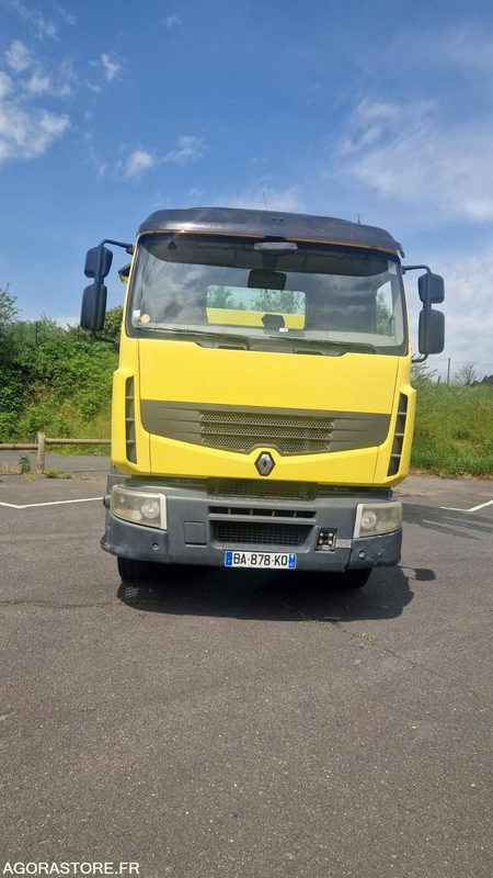 RENAULT PREMIUM LANDER 460.26 6X4 - 2010 - 453186 KM - P2102584 - Tractor head: gambar 1 RENAULT PREMIUM LANDER 460.26 6X4 - 2010 - 453186 KM - P2102584 - Tractor head: gambar 1