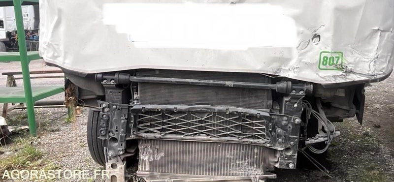 RENAULT T 480 (2022) - Tractor head: gambar 3 RENAULT T 480 (2022) - Tractor head: gambar 3