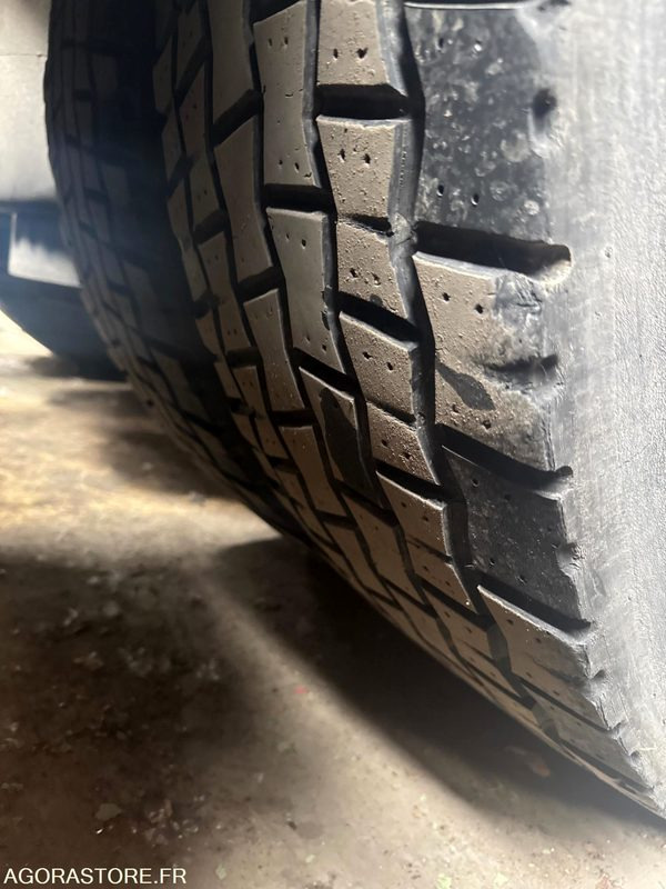 Tractor head RENAULT T520 HIGH - 907 798KM - 2015: gambar 7