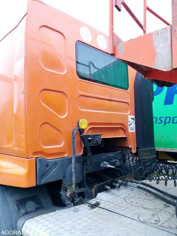 Tracteur Renault 420 DCI - Tractor head: gambar 5 Tracteur Renault 420 DCI - Tractor head: gambar 5