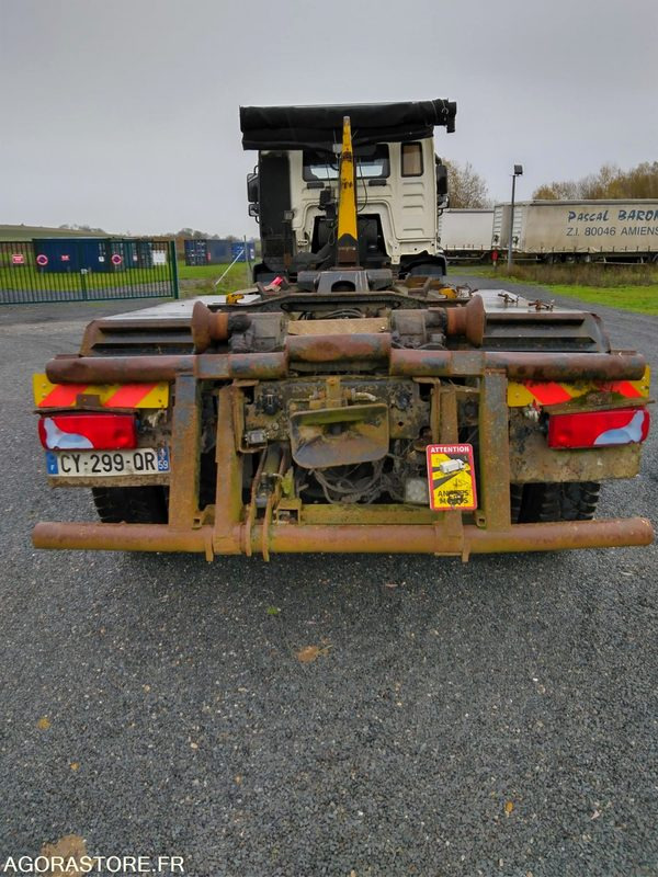 CAMION AMPLIROLL 26T CY-299-QR - Truk: gambar 5 CAMION AMPLIROLL 26T CY-299-QR - Truk: gambar 5