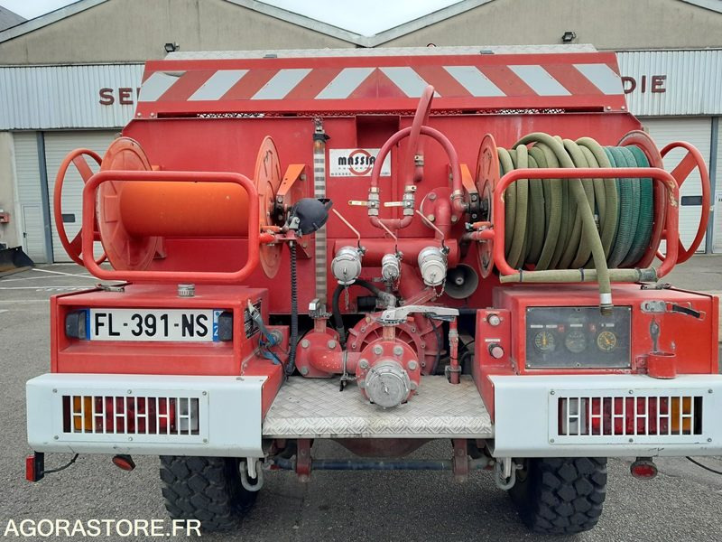 CAMION CITERNE FEU DE FORET - Truk: gambar 5 CAMION CITERNE FEU DE FORET - Truk: gambar 5