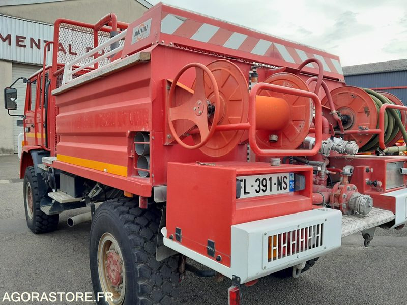 CAMION CITERNE FEU DE FORET - Truk: gambar 4 CAMION CITERNE FEU DE FORET - Truk: gambar 4