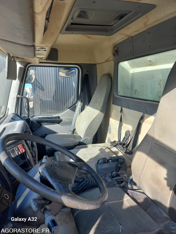 CAMION KERAX BIBENNE - Truk: gambar 5 CAMION KERAX BIBENNE - Truk: gambar 5