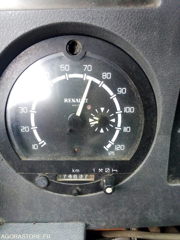 Camion Renault M150 12 T - Truk: gambar 5 Camion Renault M150 12 T - Truk: gambar 5