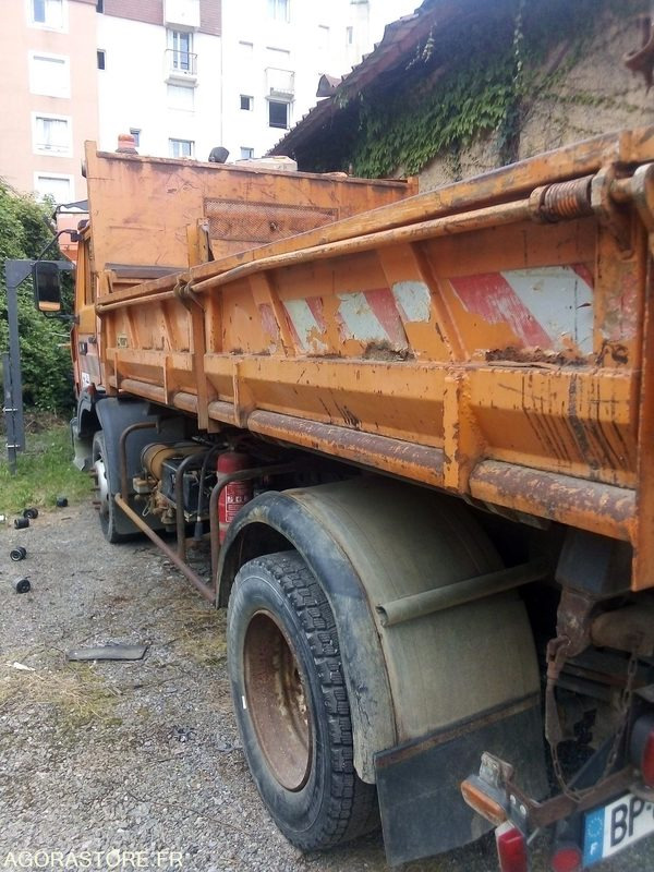Camion Renault M150 12 T - Truk: gambar 2 Camion Renault M150 12 T - Truk: gambar 2
