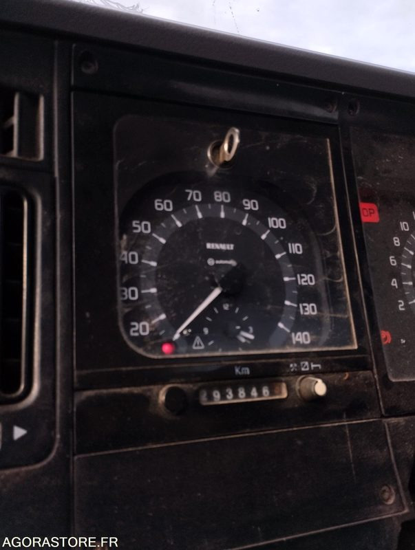 Leasing  Camion benne avec grue Camion benne avec grue: gambar 16