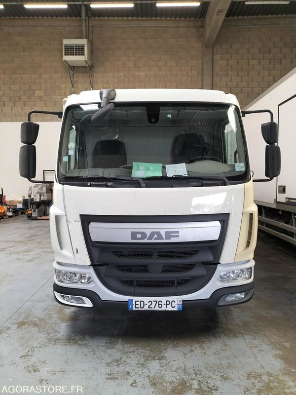 DAF - LF 210 - 2016 / 221845 KM (2494) - Truk: gambar 3 DAF - LF 210 - 2016 / 221845 KM (2494) - Truk: gambar 3