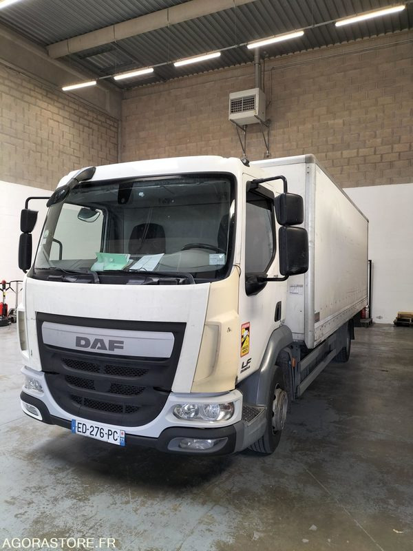 DAF - LF 210 - 2016 / 221845 KM (2494) - Truk: gambar 2 DAF - LF 210 - 2016 / 221845 KM (2494) - Truk: gambar 2