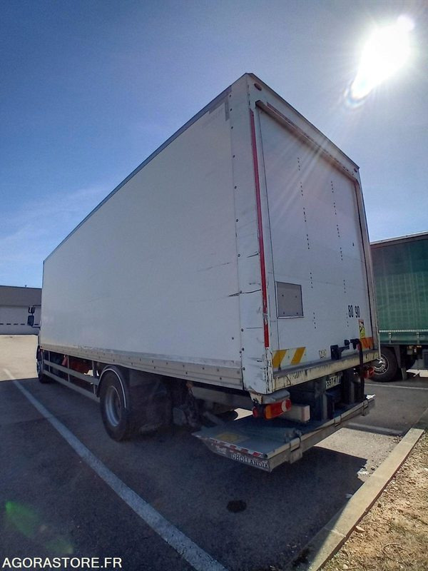 DAF - LF 290 - 2018 / 442276 KM (2605) - Truk: gambar 4 DAF - LF 290 - 2018 / 442276 KM (2605) - Truk: gambar 4