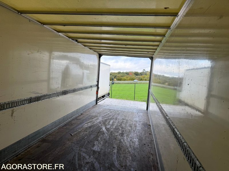 Mercedes Antos 1824 caisson hayon dhollandia 3t - 193000km-2017 - Truk: gambar 5 Mercedes Antos 1824 caisson hayon dhollandia 3t - 193000km-2017 - Truk: gambar 5