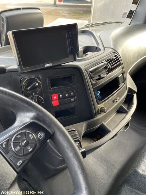 Mercedes Atego 2017 Boite automatique - Truk: gambar 5 Mercedes Atego 2017 Boite automatique - Truk: gambar 5