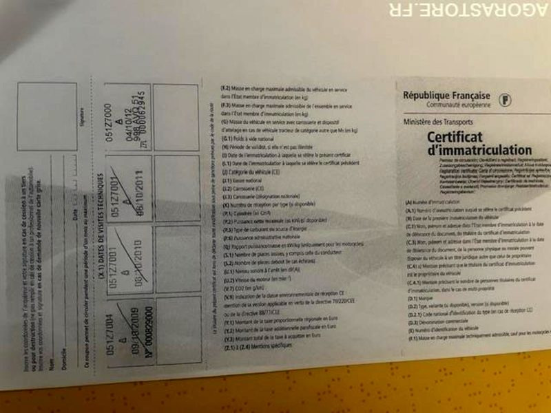 POID LOURD RENAULT MIDLUM - Truk: gambar 3 POID LOURD RENAULT MIDLUM - Truk: gambar 3