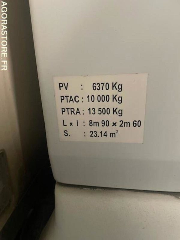 POID LOURD RENAULT MIDLUM - Truk: gambar 3 POID LOURD RENAULT MIDLUM - Truk: gambar 3