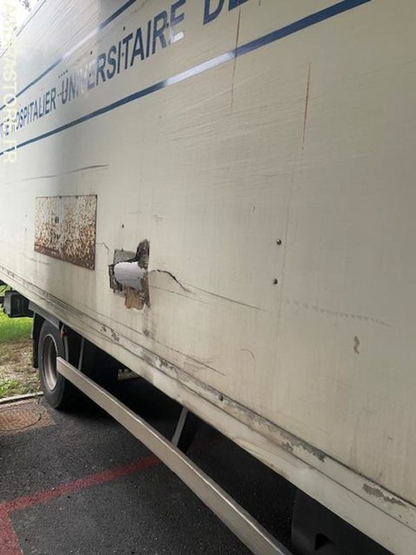 POID LOURD Renault Premium - Truk: gambar 2 POID LOURD Renault Premium - Truk: gambar 2