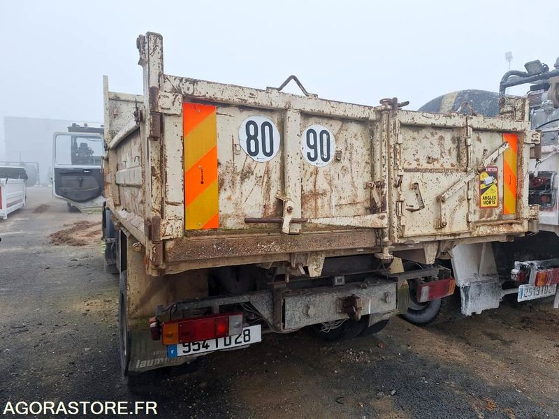 PORTEUR - RENAULT MIDLINER 150 - 1996 / 440467 (MA020) - Truk: gambar 2 PORTEUR - RENAULT MIDLINER 150 - 1996 / 440467 (MA020) - Truk: gambar 2