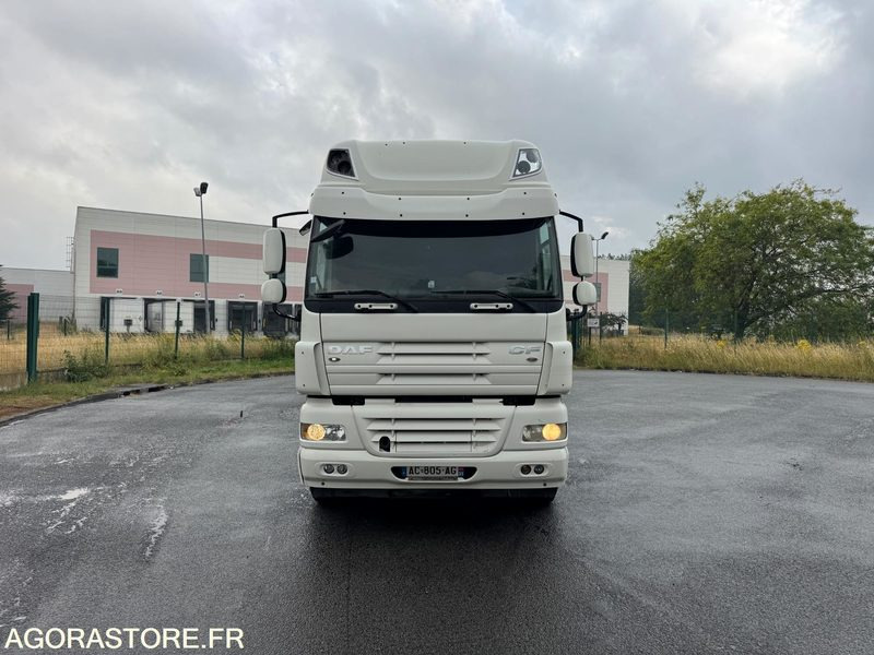 Porteur DAF CF460 19T Ampliroll GUIMA - Truk: gambar 5 Porteur DAF CF460 19T Ampliroll GUIMA - Truk: gambar 5