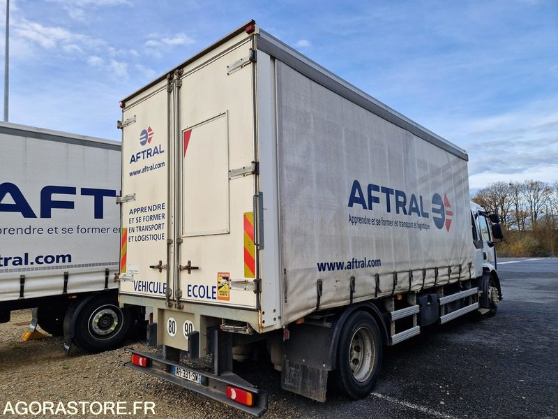 Porteur Renault Midlum - 2010 - 427955 - AR331SW - Truk: gambar 3 Porteur Renault Midlum - 2010 - 427955 - AR331SW - Truk: gambar 3