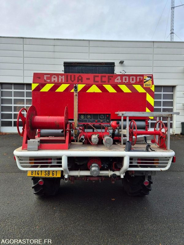 RENAULT 110/170 8141 SB 61 - Truk: gambar 3 RENAULT 110/170 8141 SB 61 - Truk: gambar 3