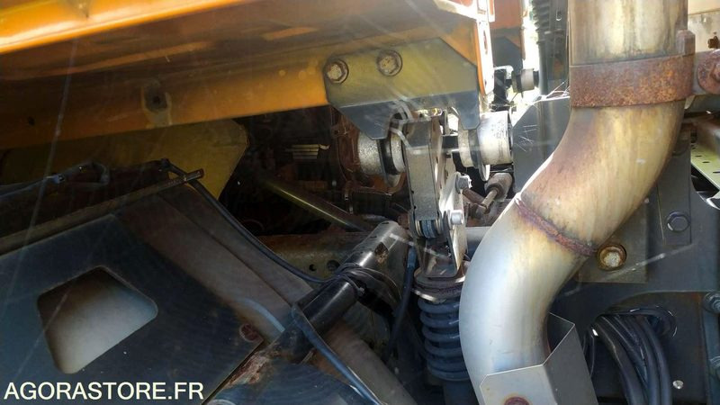 RENAULT 220 DCI - 2004 - Truk: gambar 5 RENAULT 220 DCI - 2004 - Truk: gambar 5