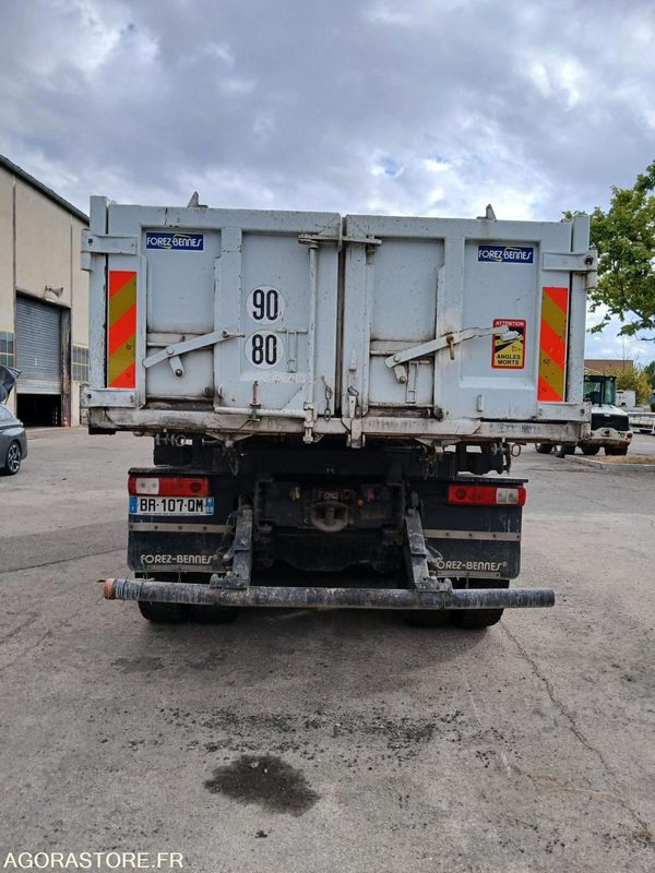 RENAULT 6x4 GRUE- PREM LANDER BENNE CARRE - 2011 / 276522 KM - BW-361-QB (M5641) - Truk: gambar 4 RENAULT 6x4 GRUE- PREM LANDER BENNE CARRE - 2011 / 276522 KM - BW-361-QB (M5641) - Truk: gambar 4