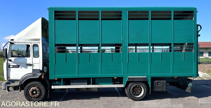 RENAULT M210 BETAILLERE - Truk: gambar 2 RENAULT M210 BETAILLERE - Truk: gambar 2