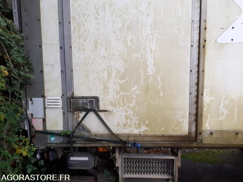 RENAULT - MIDLUM 16T - 2012 / 622675 KM (CC-531-HD) - Truk: gambar 5 RENAULT - MIDLUM 16T - 2012 / 622675 KM (CC-531-HD) - Truk: gambar 5