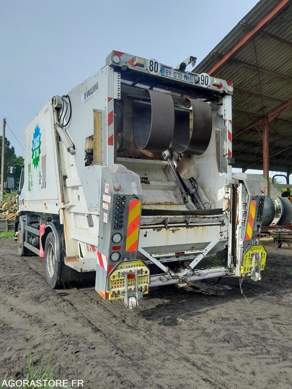 RENAULT MIDLUM 19 TONNES - Truk: gambar 4 RENAULT MIDLUM 19 TONNES - Truk: gambar 4