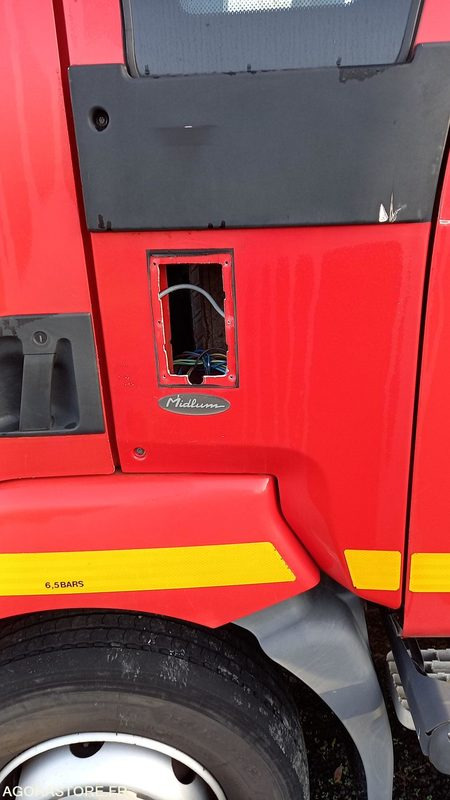 RENAULT - MIDLUM - 2006 - 785BND57 - Truk: gambar 2 RENAULT - MIDLUM - 2006 - 785BND57 - Truk: gambar 2