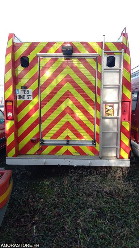 RENAULT - MIDLUM - 2006 - 785BND57 - Truk: gambar 5 RENAULT - MIDLUM - 2006 - 785BND57 - Truk: gambar 5