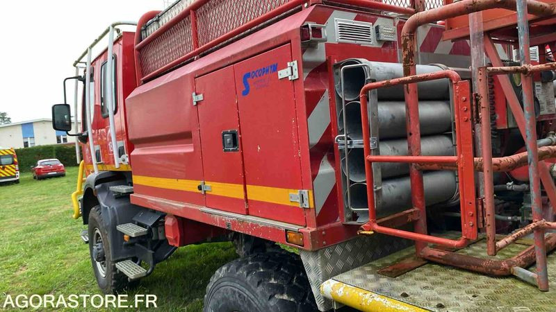 RENAULT MIDLUM - 2006 - Truk: gambar 2 RENAULT MIDLUM - 2006 - Truk: gambar 2