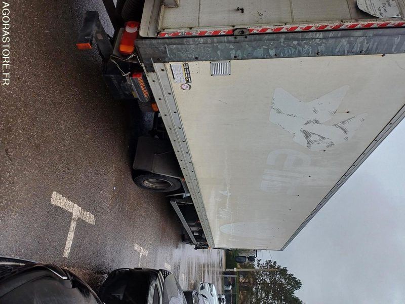 RENAULT - MIDLUM - 2012 - 514164 KMS (BZ973WA) - Truk: gambar 3 RENAULT - MIDLUM - 2012 - 514164 KMS (BZ973WA) - Truk: gambar 3