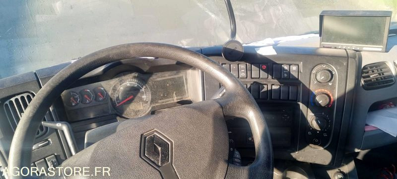 RENAULT MIDLUM - 2015 - 156571 Kms - Truk: gambar 5 RENAULT MIDLUM - 2015 - 156571 Kms - Truk: gambar 5