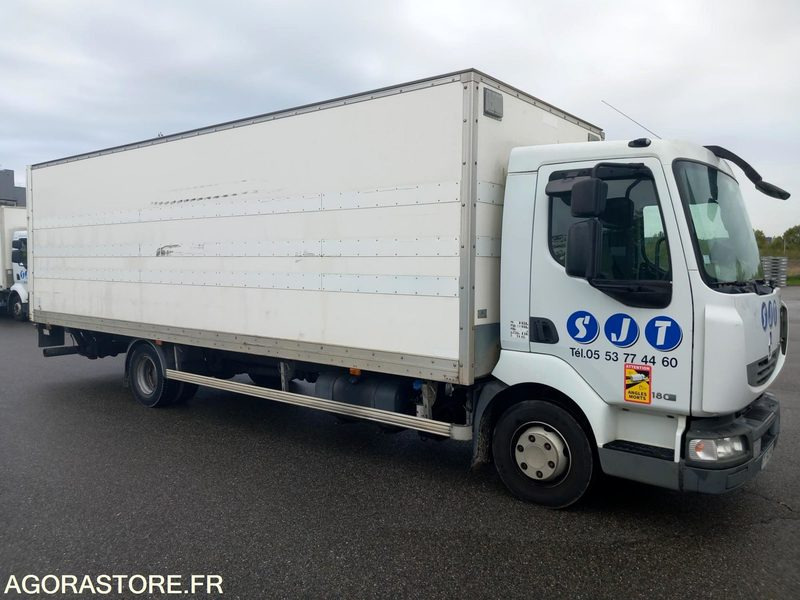 RENAULT MIDLUM 220 12T - 2013 - 301000 Kms - Truk: gambar 2 RENAULT MIDLUM 220 12T - 2013 - 301000 Kms - Truk: gambar 2