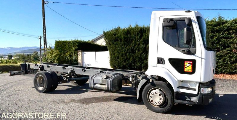 RENAULT MIDLUM 220 (6 Cylindres) - Truk: gambar 4 RENAULT MIDLUM 220 (6 Cylindres) - Truk: gambar 4