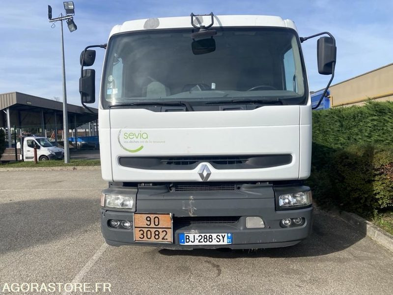 RENAULT PREMIUM 210.19 19 t citerne ADR- -2006-517007-BJ288SY - export only - Truk: gambar 3 RENAULT PREMIUM 210.19 19 t citerne ADR- -2006-517007-BJ288SY - export only - Truk: gambar 3