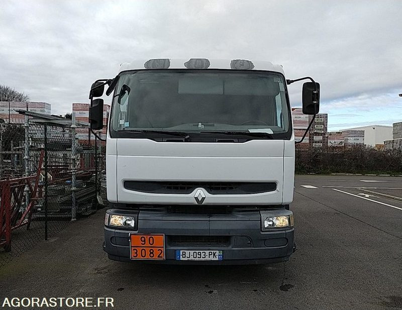 RENAULT Premium 19 t citerne ADR - 2004- 499307km - BJ093PK - export only - Truk: gambar 5 RENAULT Premium 19 t citerne ADR - 2004- 499307km - BJ093PK - export only - Truk: gambar 5