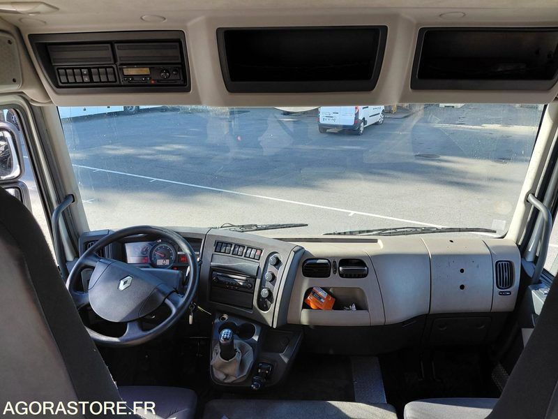 RENAULT midlum 240 - 2009 - 301686 Kms - Truk: gambar 5 RENAULT midlum 240 - 2009 - 301686 Kms - Truk: gambar 5