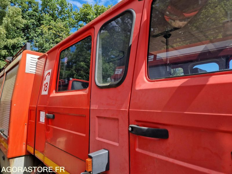 Renault Midliner M210 -1997 - 8897- AR813TH - Truk: gambar 5 Renault Midliner M210 -1997 - 8897- AR813TH - Truk: gambar 5