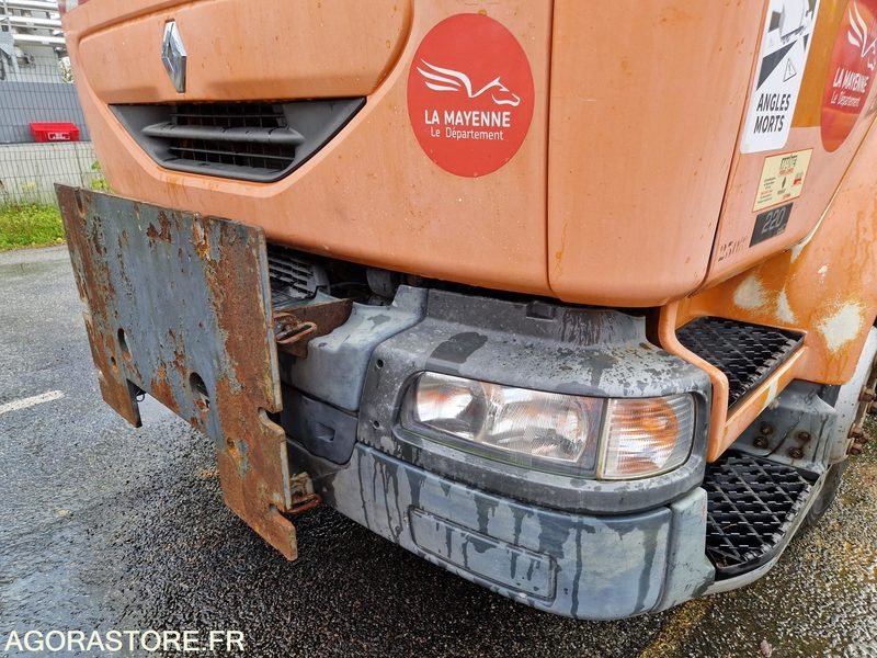 Renault Midlum -183462- 2002 - BB063TT - Truk: gambar 5 Renault Midlum -183462- 2002 - BB063TT - Truk: gambar 5